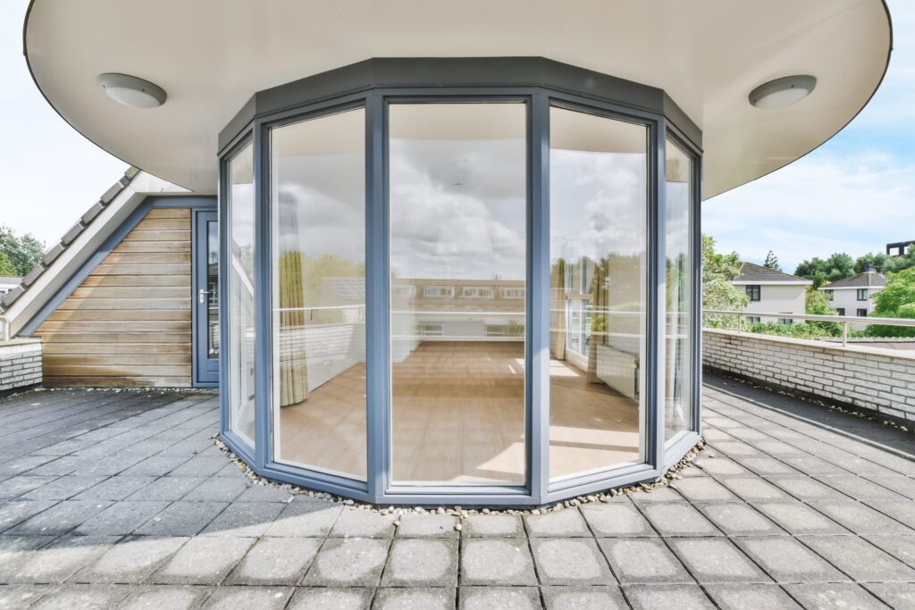 Fensterbau Verl